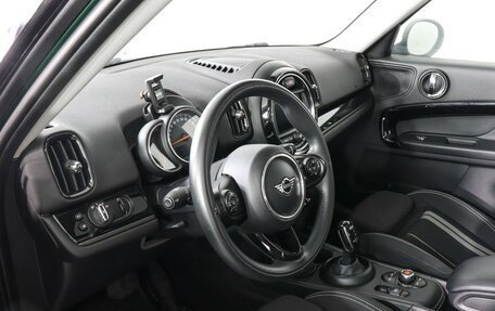 MINI Countryman II (F60), 2020 год, 3 390 000 рублей, 9 фотография