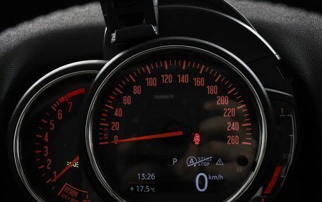 MINI Countryman II (F60), 2020 год, 3 390 000 рублей, 11 фотография