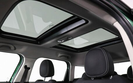 MINI Countryman II (F60), 2020 год, 3 390 000 рублей, 14 фотография