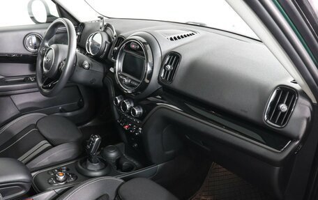 MINI Countryman II (F60), 2020 год, 3 390 000 рублей, 10 фотография
