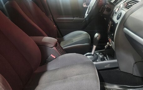 Renault Megane II, 2009 год, 449 000 рублей, 13 фотография