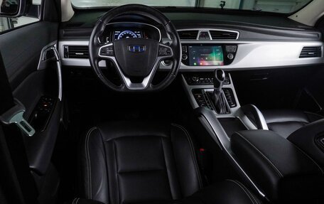 Geely Atlas I, 2019 год, 1 599 000 рублей, 6 фотография