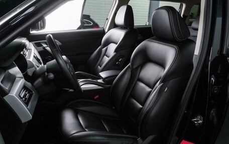 Geely Atlas I, 2019 год, 1 599 000 рублей, 10 фотография