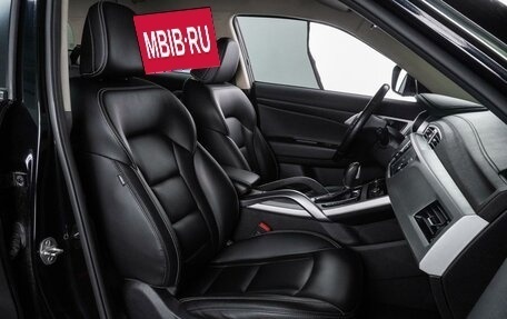 Geely Atlas I, 2019 год, 1 599 000 рублей, 8 фотография