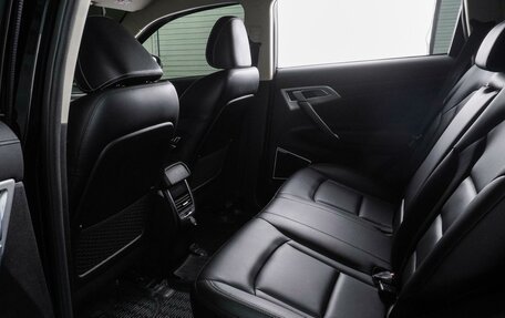 Geely Atlas I, 2019 год, 1 599 000 рублей, 11 фотография