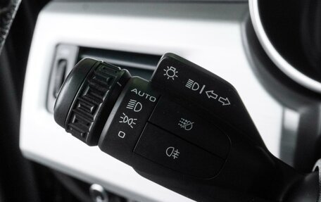 Geely Atlas I, 2019 год, 1 599 000 рублей, 12 фотография