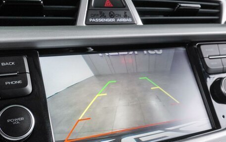 Geely Atlas I, 2019 год, 1 599 000 рублей, 19 фотография