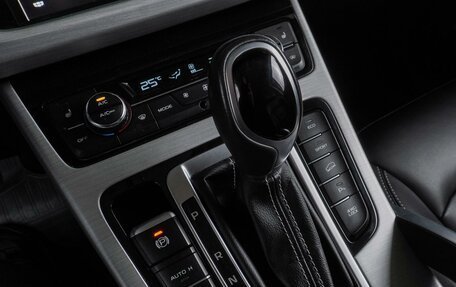 Geely Atlas I, 2019 год, 1 599 000 рублей, 16 фотография