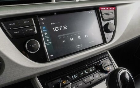 Geely Atlas I, 2019 год, 1 599 000 рублей, 15 фотография