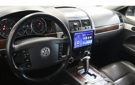 Volkswagen Touareg III, 2008 год, 1 062 000 рублей, 6 фотография