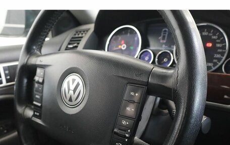 Volkswagen Touareg III, 2008 год, 1 062 000 рублей, 8 фотография