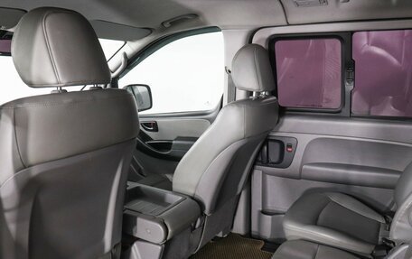 Hyundai Grand Starex Grand Starex I рестайлинг 2, 2017 год, 2 899 000 рублей, 12 фотография