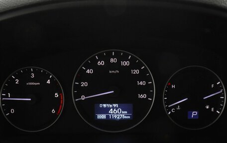 Hyundai Grand Starex Grand Starex I рестайлинг 2, 2017 год, 2 899 000 рублей, 11 фотография