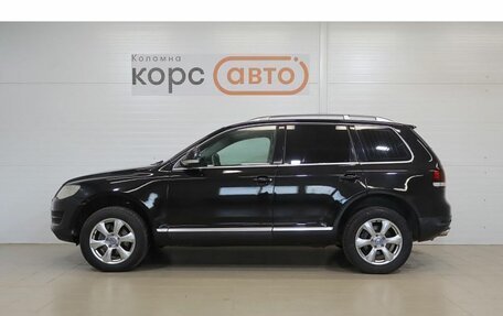 Volkswagen Touareg III, 2008 год, 1 062 000 рублей, 2 фотография