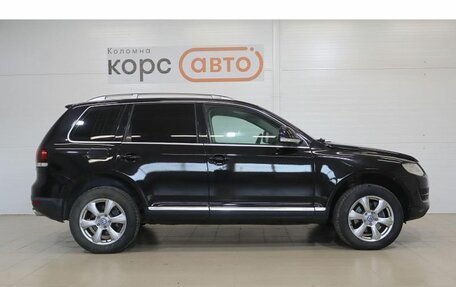 Volkswagen Touareg III, 2008 год, 1 062 000 рублей, 4 фотография