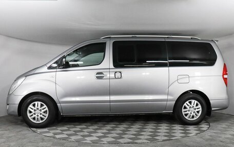 Hyundai Grand Starex Grand Starex I рестайлинг 2, 2017 год, 2 899 000 рублей, 8 фотография
