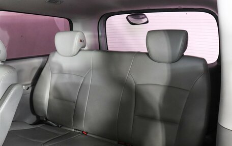 Hyundai Grand Starex Grand Starex I рестайлинг 2, 2017 год, 2 899 000 рублей, 13 фотография