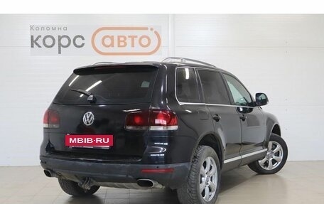 Volkswagen Touareg III, 2008 год, 1 062 000 рублей, 3 фотография