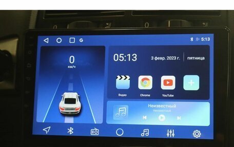 Volkswagen Touareg III, 2008 год, 1 062 000 рублей, 12 фотография