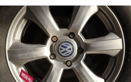 Volkswagen Touareg III, 2008 год, 1 062 000 рублей, 18 фотография