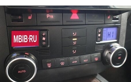 Volkswagen Touareg III, 2008 год, 1 062 000 рублей, 13 фотография