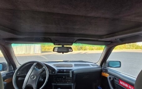BMW 5 серия, 1993 год, 290 000 рублей, 1 фотография