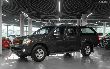 Nissan Navara (Frontier), 2008 год, 1 070 000 рублей, 1 фотография