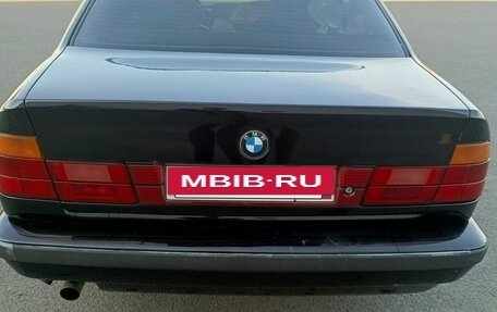 BMW 5 серия, 1993 год, 290 000 рублей, 4 фотография