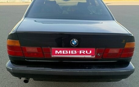 BMW 5 серия, 1993 год, 290 000 рублей, 6 фотография