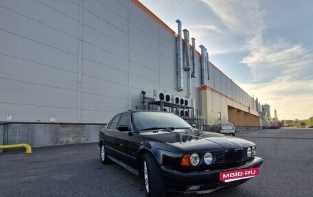 BMW 5 серия, 1993 год, 290 000 рублей, 3 фотография