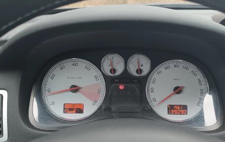 Peugeot 307 I, 2007 год, 460 000 рублей, 9 фотография