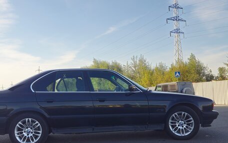 BMW 5 серия, 1993 год, 290 000 рублей, 15 фотография