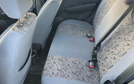 Hyundai Getz I рестайлинг, 2010 год, 740 000 рублей, 15 фотография