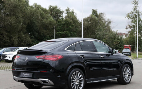 Mercedes-Benz GLE Coupe, 2023 год, 11 340 000 рублей, 5 фотография