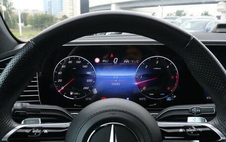 Mercedes-Benz GLE Coupe, 2023 год, 11 340 000 рублей, 11 фотография