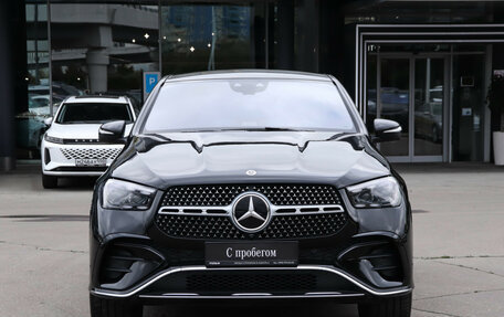 Mercedes-Benz GLE Coupe, 2023 год, 11 340 000 рублей, 2 фотография