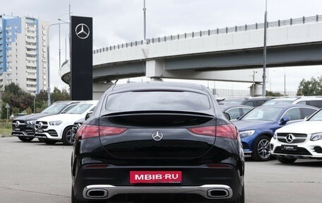 Mercedes-Benz GLE Coupe, 2023 год, 11 340 000 рублей, 6 фотография