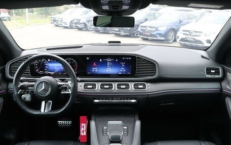 Mercedes-Benz GLE Coupe, 2023 год, 11 340 000 рублей, 12 фотография