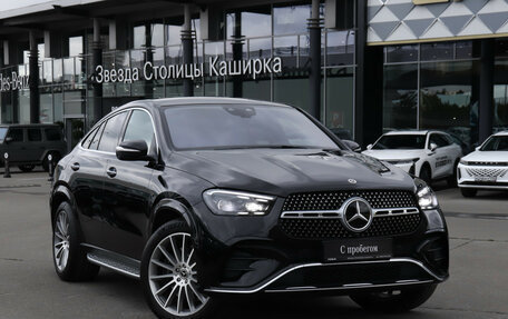 Mercedes-Benz GLE Coupe, 2023 год, 11 340 000 рублей, 22 фотография