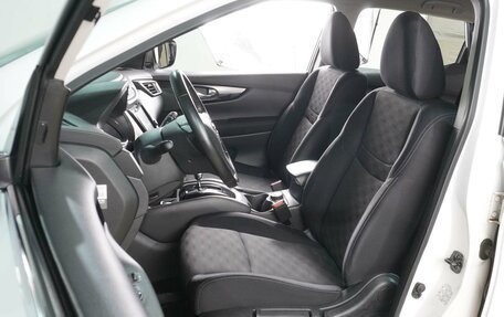 Nissan Qashqai, 2018 год, 2 259 000 рублей, 10 фотография