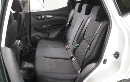 Nissan Qashqai, 2018 год, 2 259 000 рублей, 9 фотография