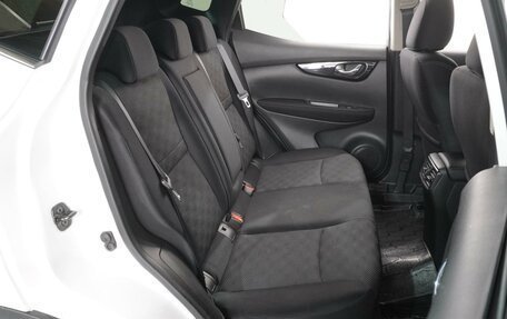 Nissan Qashqai, 2018 год, 2 259 000 рублей, 7 фотография