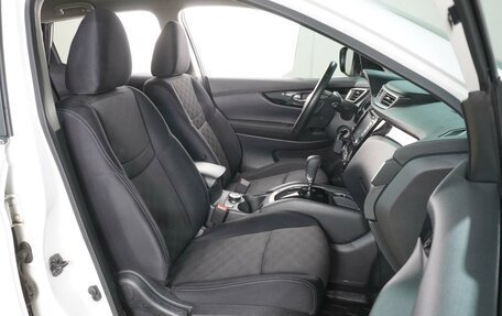 Nissan Qashqai, 2018 год, 2 259 000 рублей, 8 фотография