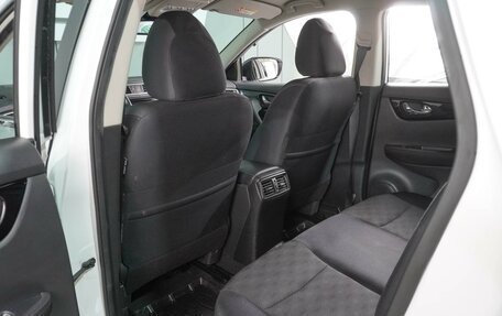 Nissan Qashqai, 2018 год, 2 259 000 рублей, 11 фотография