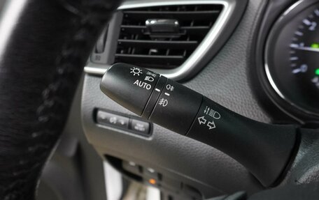 Nissan Qashqai, 2018 год, 2 259 000 рублей, 17 фотография