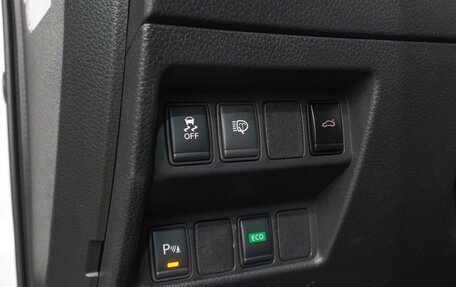 Nissan Qashqai, 2018 год, 2 259 000 рублей, 19 фотография