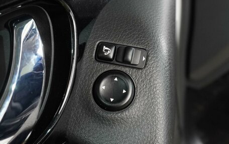 Nissan Qashqai, 2018 год, 2 259 000 рублей, 22 фотография