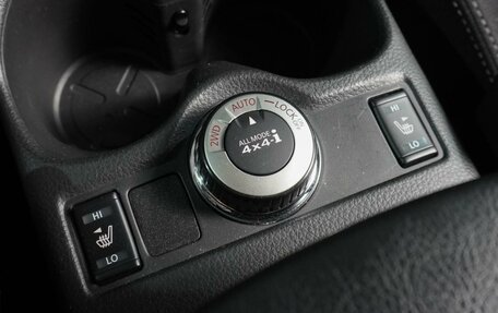 Nissan Qashqai, 2018 год, 2 259 000 рублей, 20 фотография