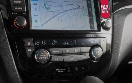 Nissan Qashqai, 2018 год, 2 259 000 рублей, 12 фотография