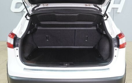 Nissan Qashqai, 2018 год, 2 259 000 рублей, 24 фотография